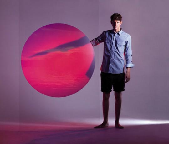 SIXPACK – S/S 2010 COLLECTION LOOKBOOK