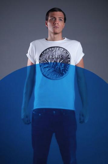 SIXPACK – S/S 2010 COLLECTION LOOKBOOK