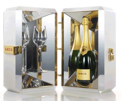 LA CHASSE AU TRESOR DE KRUGLa Maison de Champagne Krug a ...