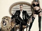 DANKO JONES l'intelligence pouvoir