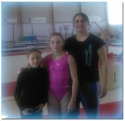 Stages compétitifs à l’AGM !