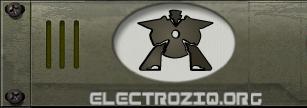 Le site Electroziq !