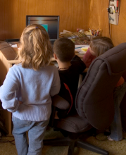 Un plan pour développer le numérique à l'école