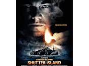 "Shutter island" Scorsese près ciel avec démons film noir fantastique