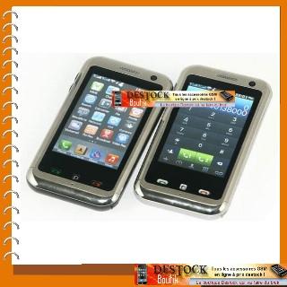 Test du ZOHO W900 par Ciphone fr