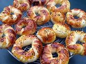 Acma (Bagels Turques)