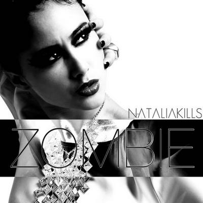 ♫ ☠ Natalia Kills ☠ - Zombie (Official Music Video) ☠ ♫