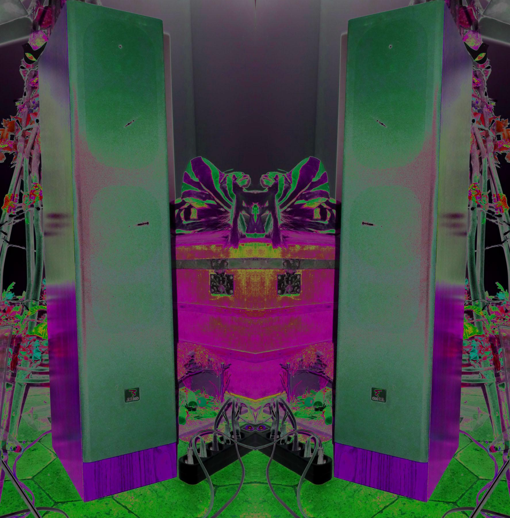 enceintes jmlab tantal 515 - Hifi pour pas cher