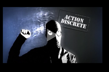 Action discrète :  les arroseurs arrosés à Montpellier ?