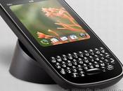2010 s’apprête distribuer Palm Plus, Pixi Plus Nexus