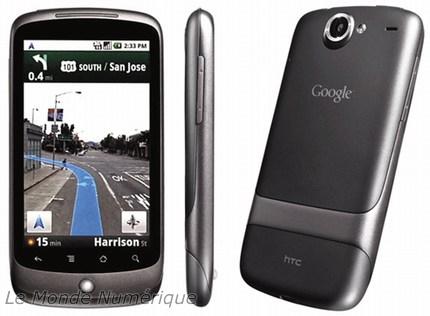 MWC 2010 : SFR s’apprête à distribuer le Palm Pré Plus, le Pixi Plus et le Nexus One
