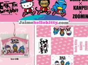 Hello kitty Kanpei Zoomin
