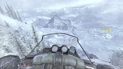 Test : Call Of Duty : Modern Warfare 2