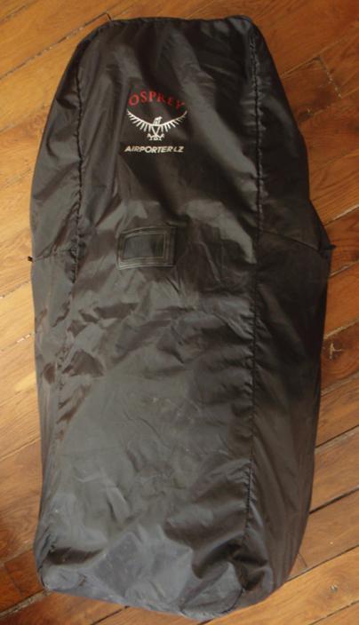 Airlines hate flyfishers Backpackers