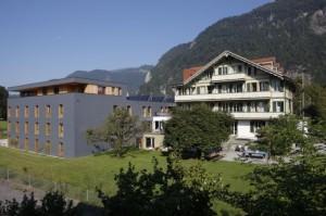 Skier pas cher à Interlaken: Gagnez un séjour avec HostelBookers