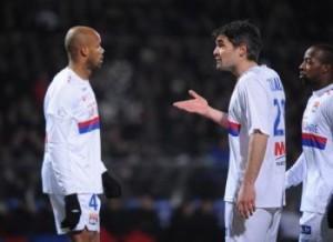 OL-Real : Lyon ne peut pas gagner