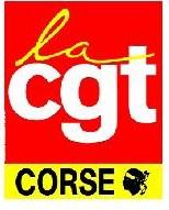 La CGT de Corse interpelle les candidats aux régionales en Corse.