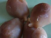 Petites Barres Massages Gourmandes