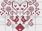 coeur blanc rouge adorable free