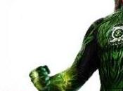 Sinestro film Green Lantern 2011 s'affiche