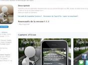 Real applications genius tapez mails marchant avec Type’n'Go