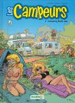 Les Campeurs, Tome 1 : Camping Belle-vue