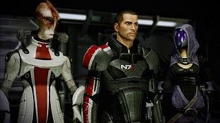 Test : Mass Effect 2, une nouvelle référence en action-rpg