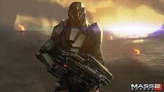 Test : Mass Effect 2, une nouvelle référence en action-rpg