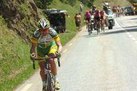 Tour of Oman, étape 3=Boasson-Hagen en leader