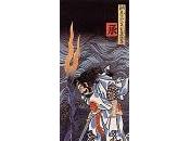 Mythologie japonaise Susanoo