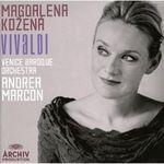 Kozena Vivaldi MArcon