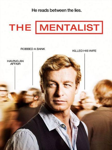 The Mentalist sur TF1 le mercredi 17 février  2010 ... Spoiler