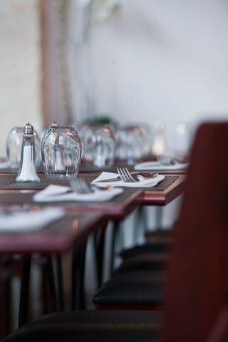 Bonne adresse parisienne : le Bar Restaurant « Le Percolateur »