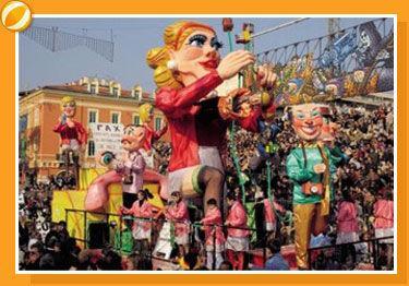 .Carnaval et Mardi Gras, une belle fete joyeuse .