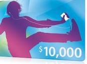 iTunes 10.000 dollars offerts pour milliardième téléchargeur