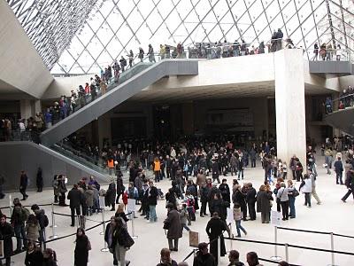 Le Louvre