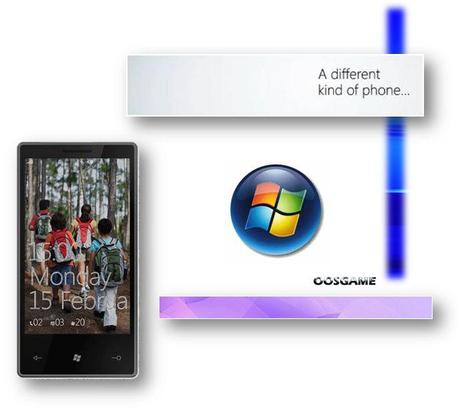  [actu] Y’a pas que l’iPhone dans le mobile…