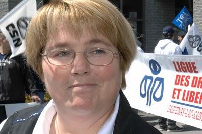 Le Réveil : Requiem pour 20 emplois