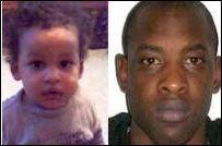 ALERTE ENLEVEMENT  - ENFANT DE 18 MOIS