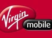 iPhone chez Virgin Mobile