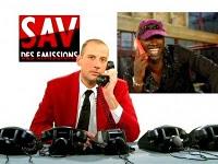 Du SAV des émissions, très courte note