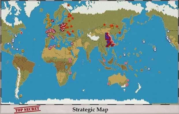 Strategic Command 2 Global Conflict