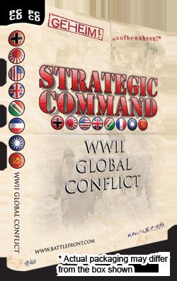 Concours WW2 Global Conflict