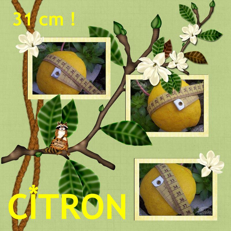 citron
