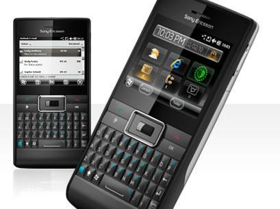 MWC : Sony Ericsson Aspen, X10 mini et Vivaz