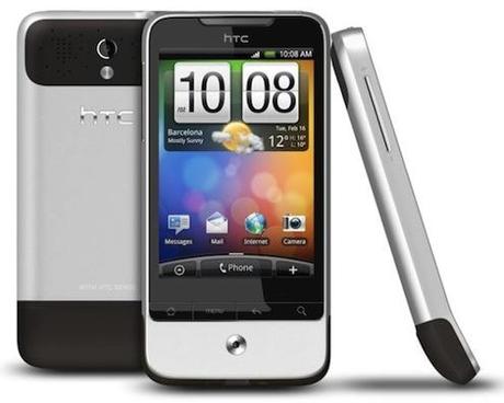 MWC : Découvrez la nouvelle gamme HTC !