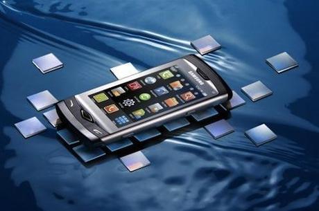 MWC : Samsung se lance dans la vague !!!
