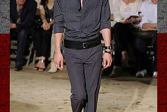 Fessée, cravache ou ceintures Hermès pour l'été 2010? | À Découvrir