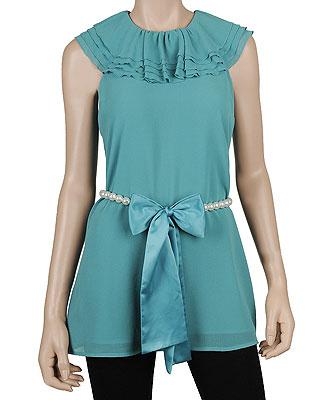 découverte: Twelve by Twelve marque chic et pas chère!