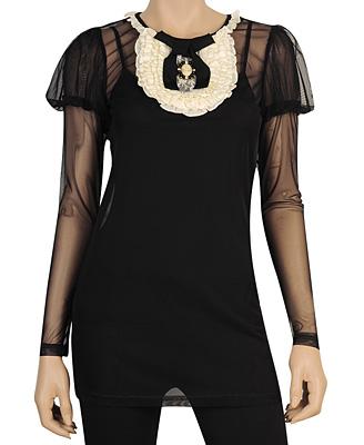 découverte: Twelve by Twelve marque chic et pas chère!